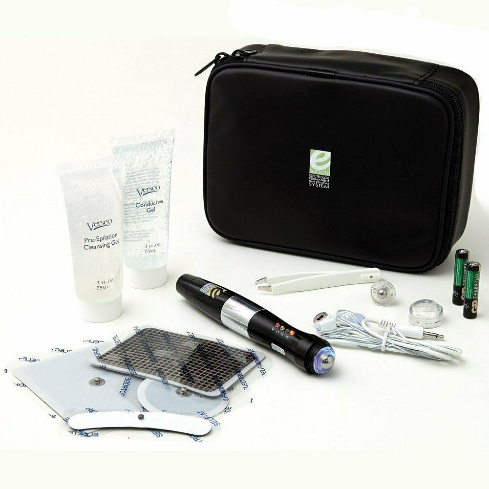 Verseo eSmooth Permanent Hair Removal System R40893