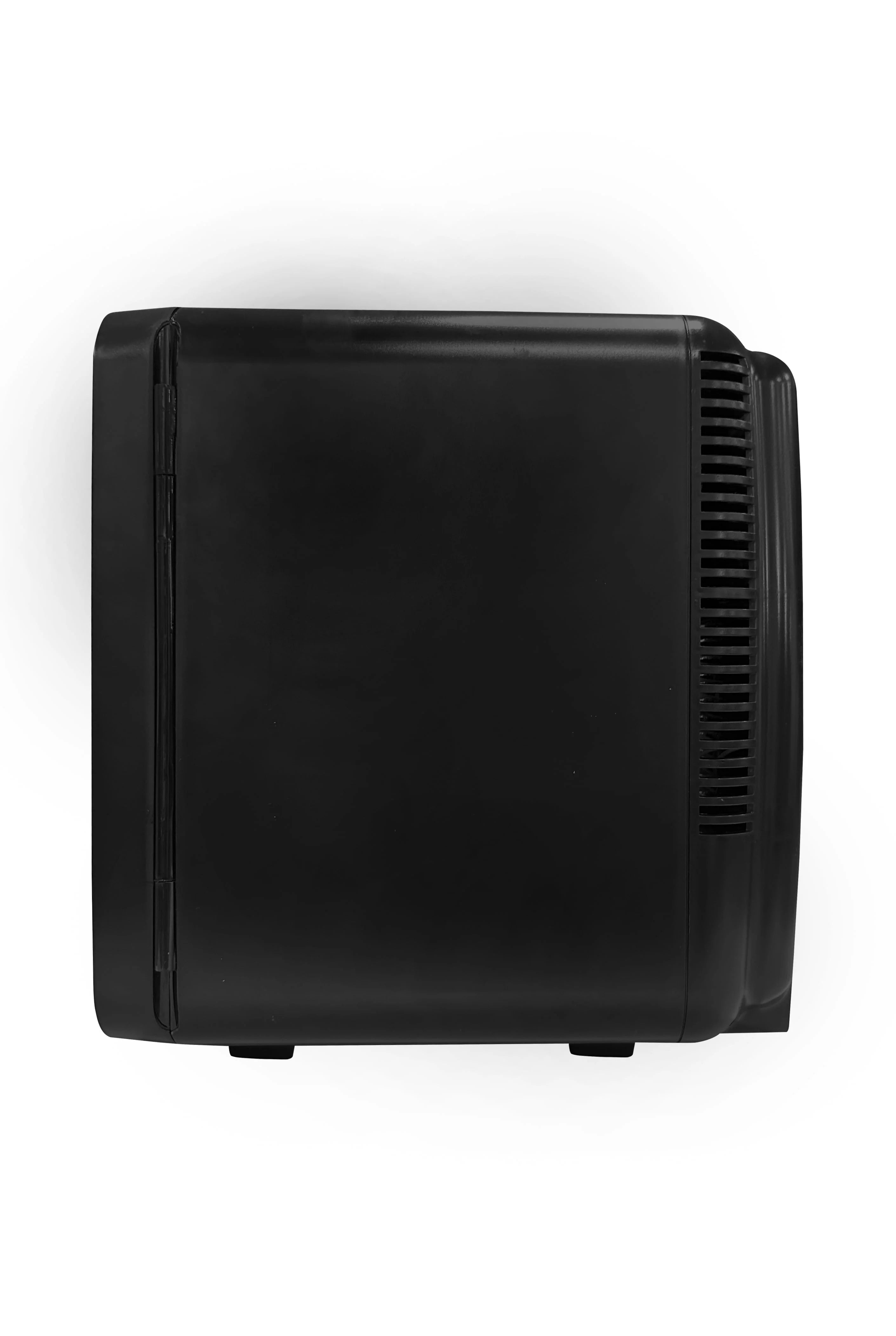 Frigidaire Retro 10L Mini Cooler, Stainless Steel F803