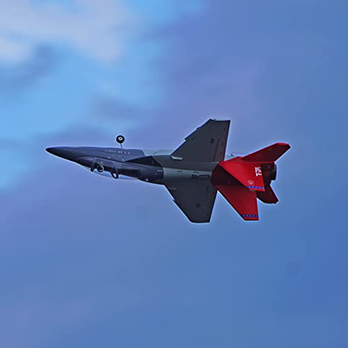 T-7A Red Hawk 64mm EDF Jet 4s RC Airplane PNP X534