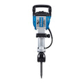 HERCULES 15 Amp, 42 lb., 1-1/8 in.  Hex Lower Wall Breaker Hammer with Maximum Vibration Control