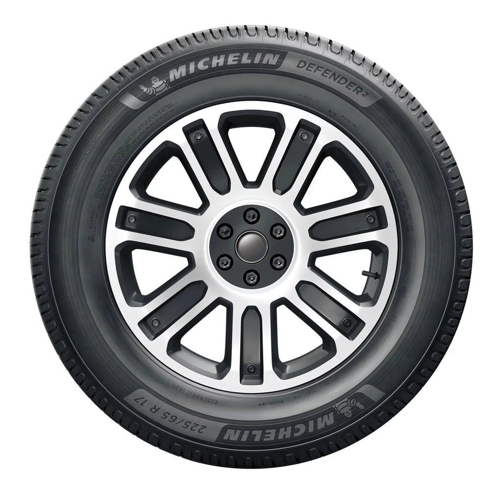 Michelin Defender 2 All Season 215/55R16 97H XL Tire B225935