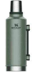 STANLEY CLASSIC LEGENDARY BOTTLE | 2 QT - HAMMERTONE GREEN