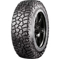 Set of 4 (FOUR) Cooper Discoverer Rugged Trek LT 275/65R20 Load E 10 Ply R/T Rugged Terrain Tires