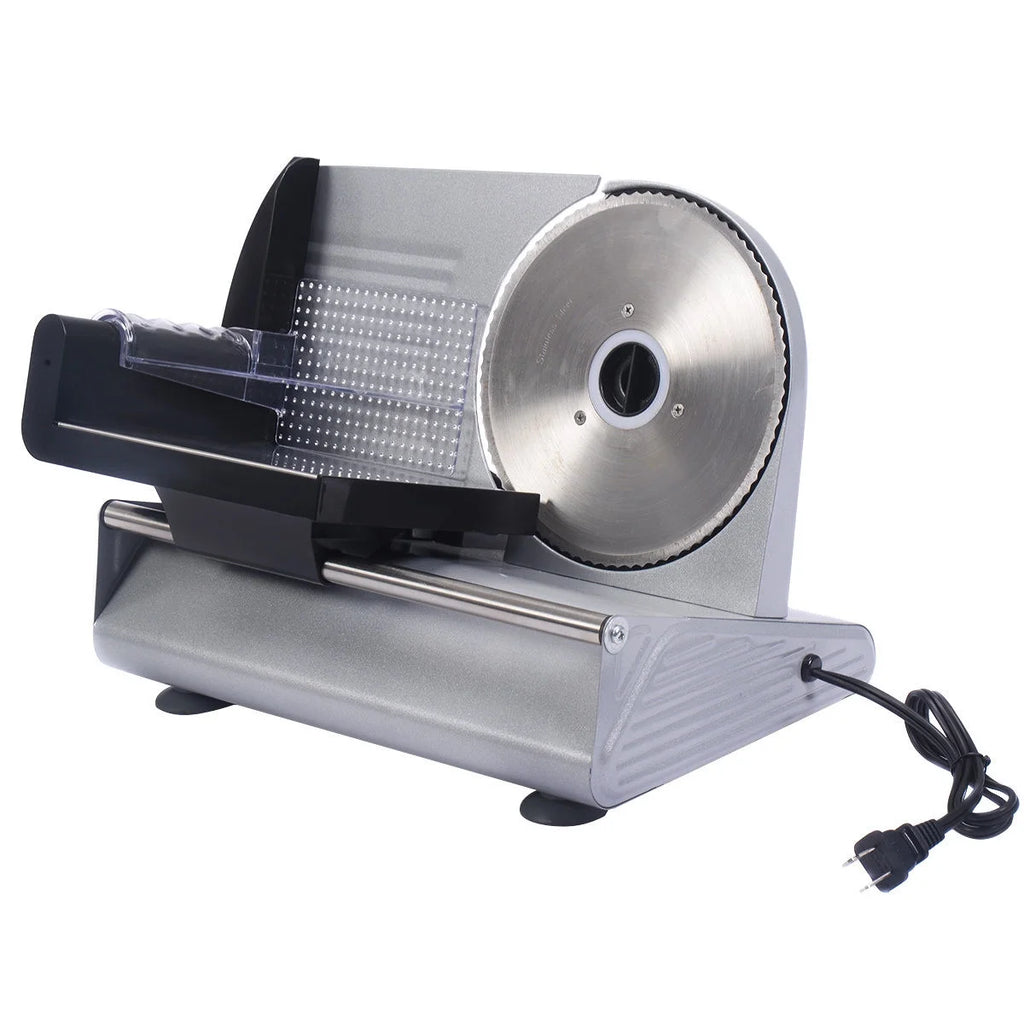 Electric Meat Slicer 7.5" D9286