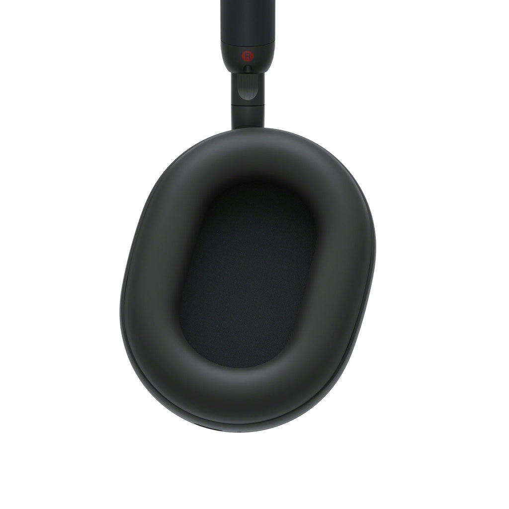 Sony WH-1000XM5 Wireless Noise Canceling Headphones, Black I817178