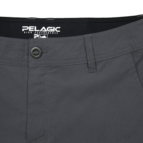 PELAGIC Madeira Cargo Hybrid Shorts 20" F776491