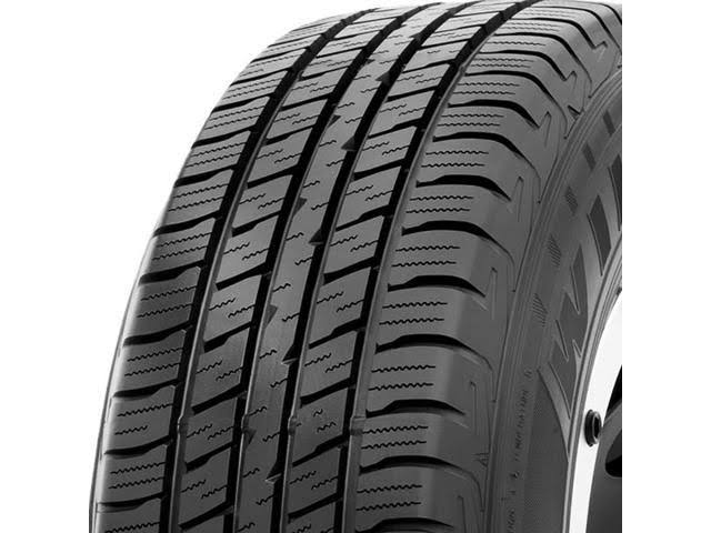 Falken Wildpeak H/T 30x9.50R15LT C 104S K145