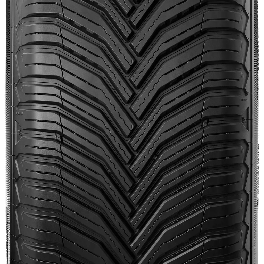 Michelin Cross Climate2 All-Season 245/40R20 XL 99V Tire F7075