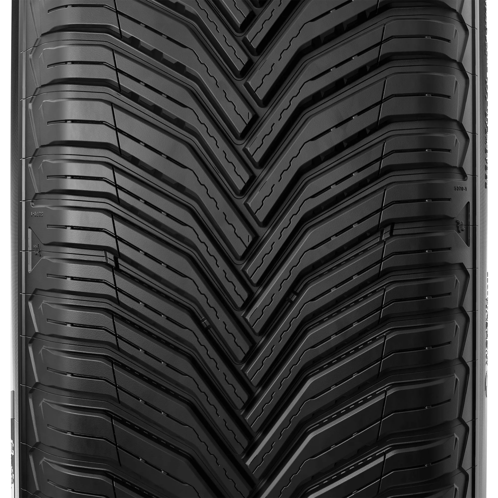 Michelin Cross Climate2 All-Season 245/40R20 XL 99V Tire F7075
