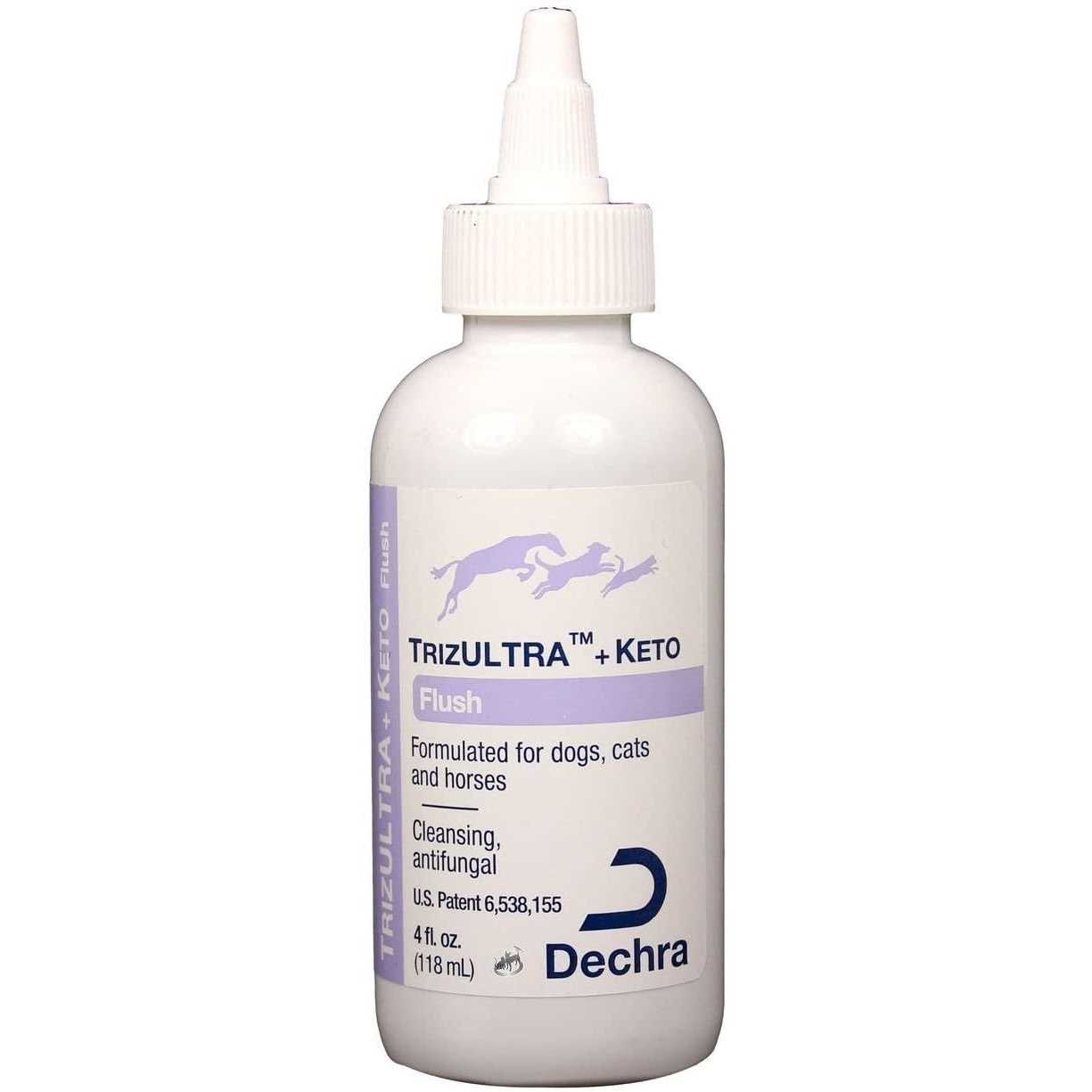 Dechra TrizULTRA Keto Flush for Dogs H923683