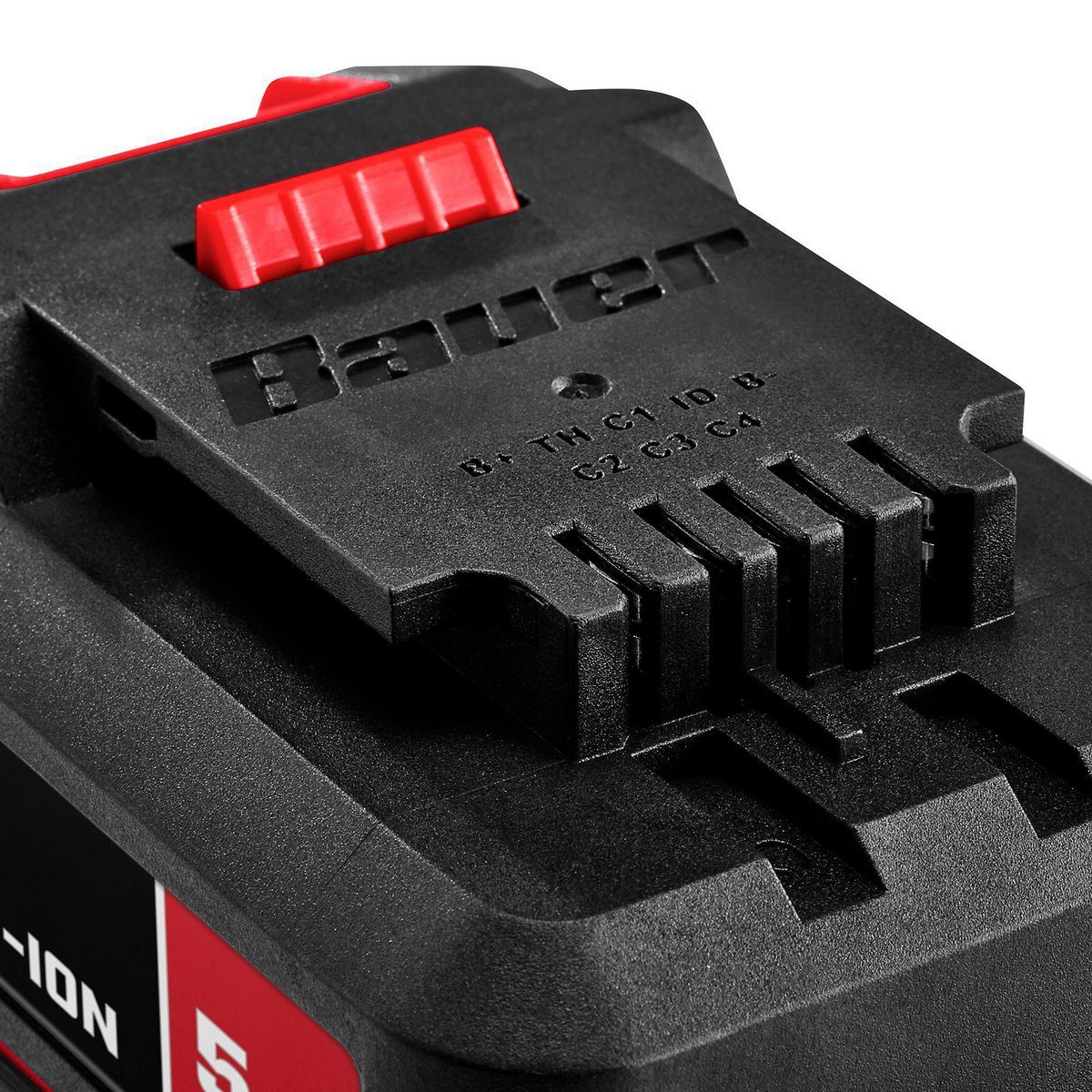 BAUER 20V 5 Ah Lithium-Ion Battery W16789