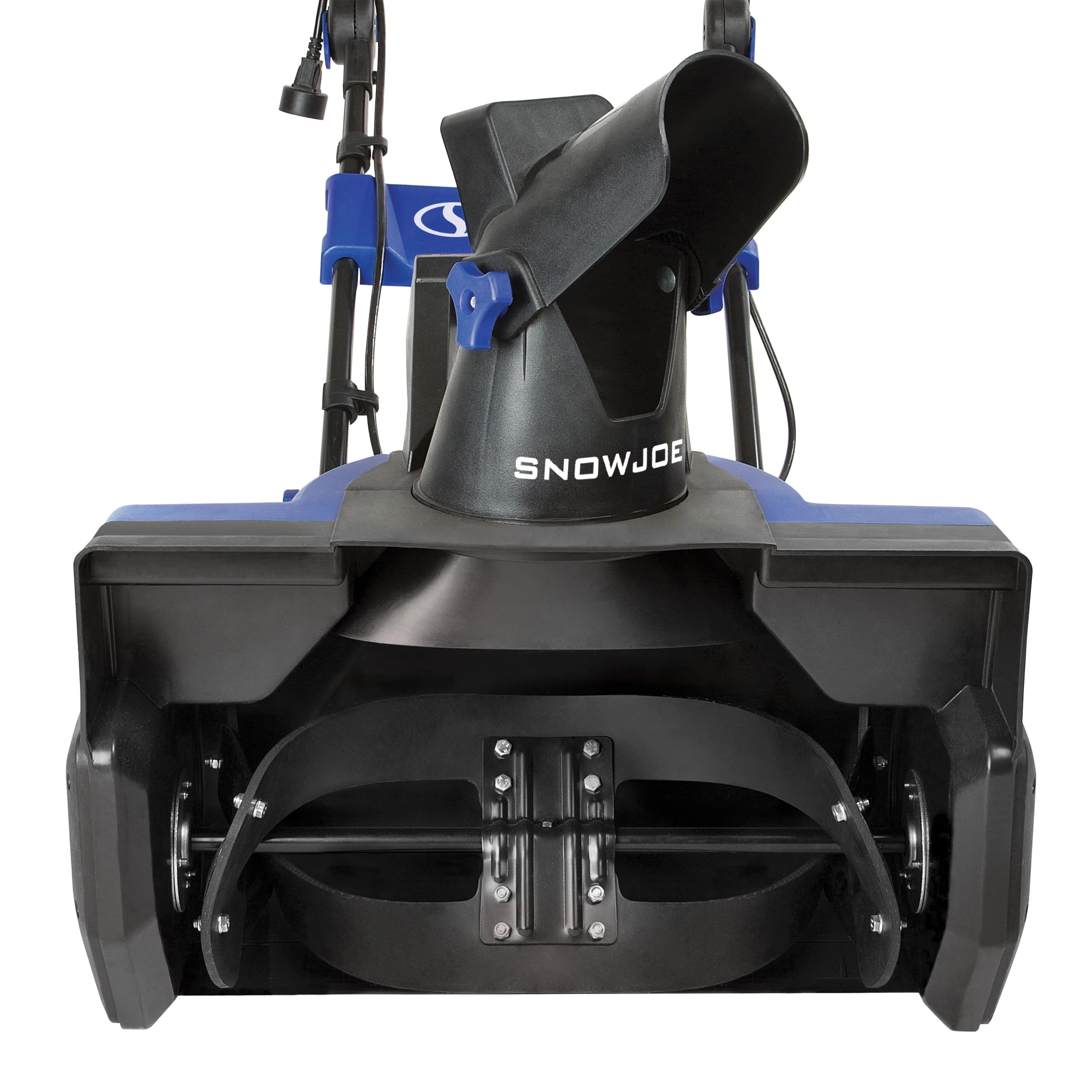 Snow Joe 21-inch Electric Single-Stage Snow Blower, 15-Amp S21696