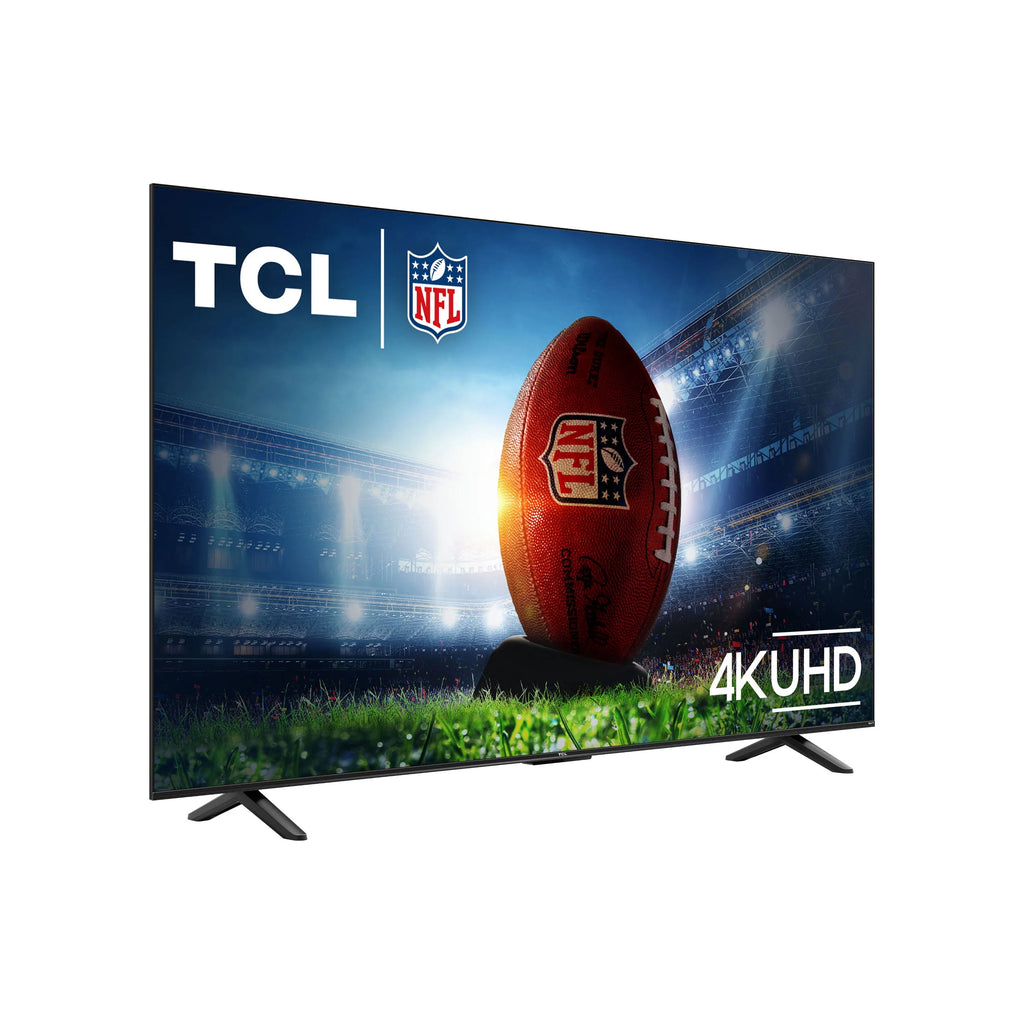 TCL 75" Class 4-Series 4K UHD HDR Smart Roku TV K168229