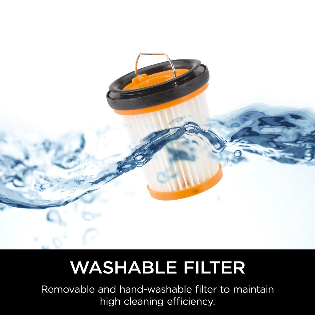 Shark WANDVAC™ Cord-Free Handheld Vacuum WV200 W54503