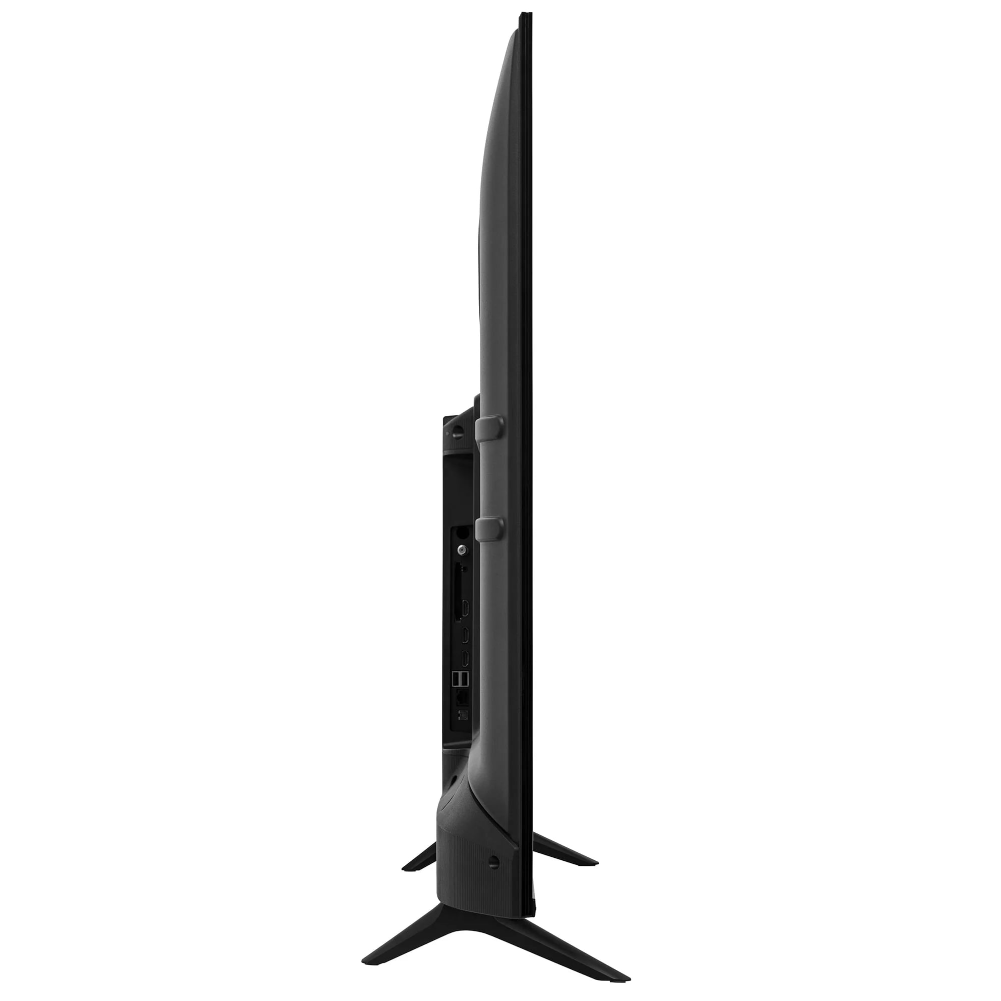 Hisense 58" 4K UHD Roku Smart TV R6 Series O1441