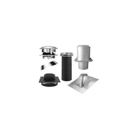 Selkirk 208620 Flat Ceiling Support Kit 8x22 E819819