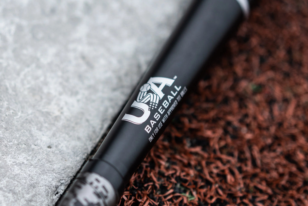 Rawlings Bigstick Youth T-Ball Bat, 25 (-12) V5793