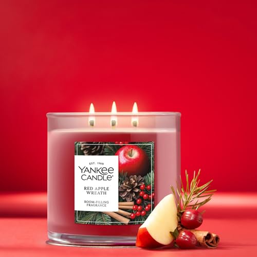 Yankee Candle Balsam & Cedar 22oz Large Jar Scented Candle K561