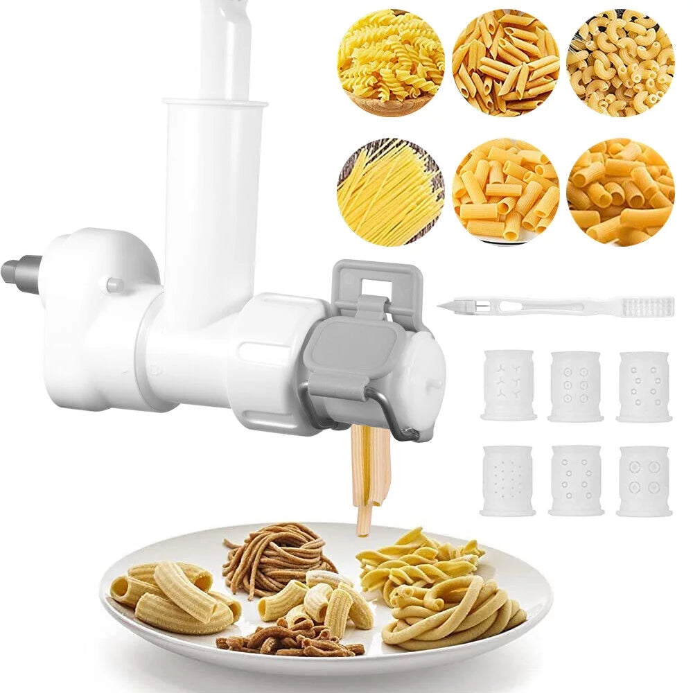 KitchenAid Pasta and Meat Grinder Attachments W834