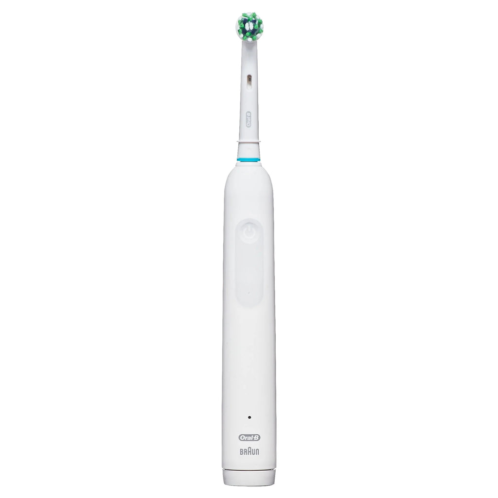 Oral-B Pro 1000 Rechargeable Electric Toothbrush, White W32778