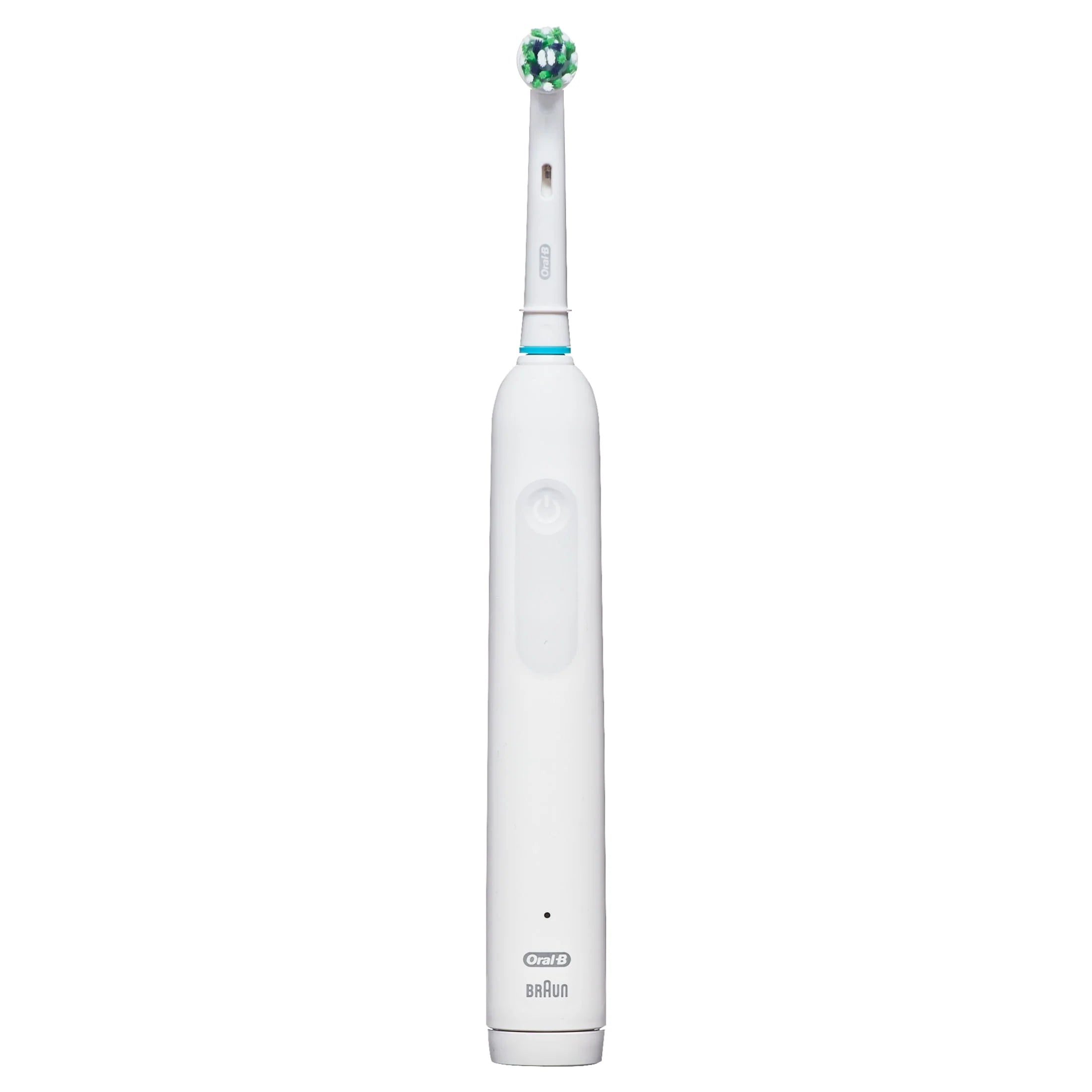 Oral-B Pro 1000 Rechargeable Electric Toothbrush, White W32778