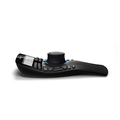 3Dconnexion SpaceMouse Enterprise U2385