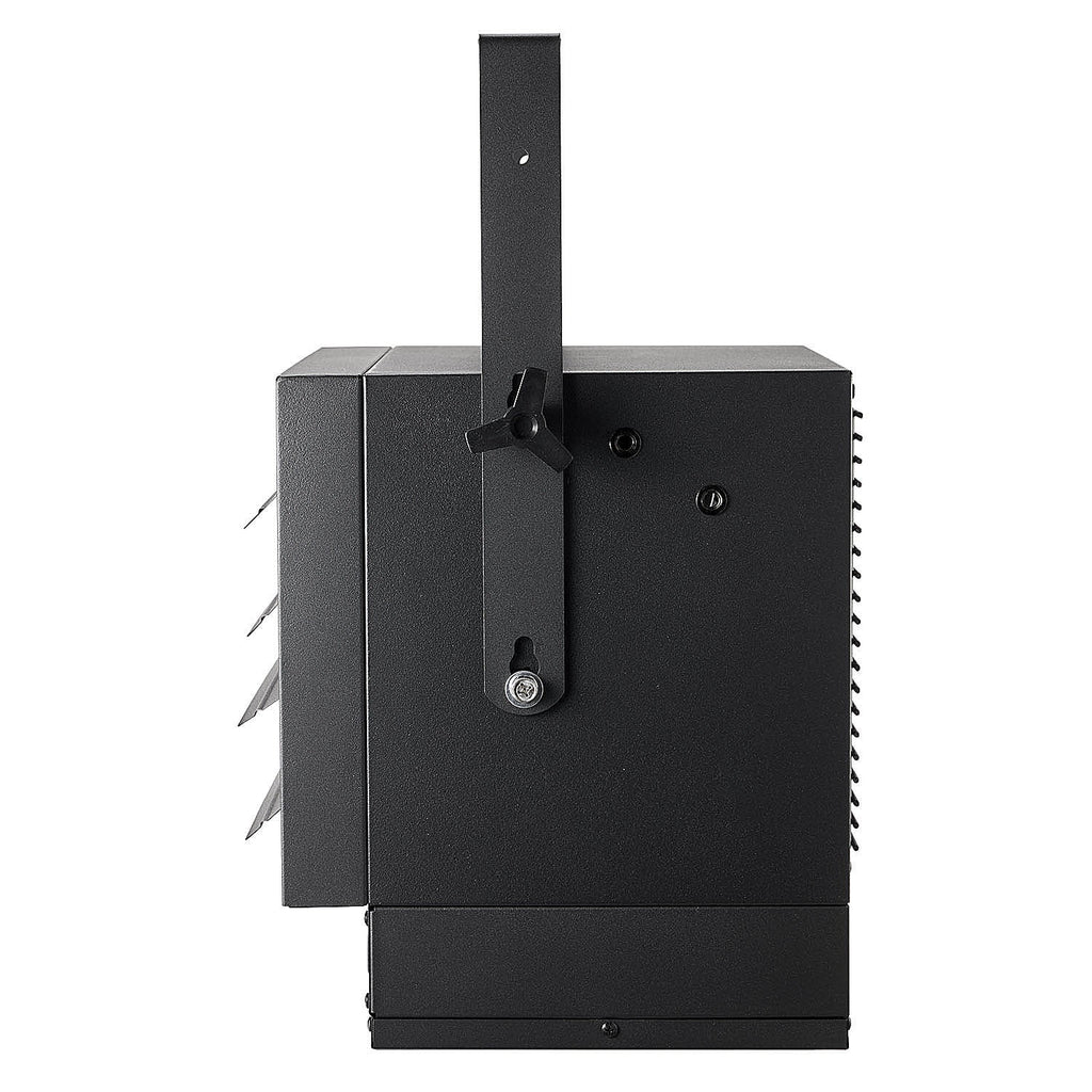 Hyper Tough 7500W 240V Hard Wired Digital Ceiling Mount Garage Heater K211