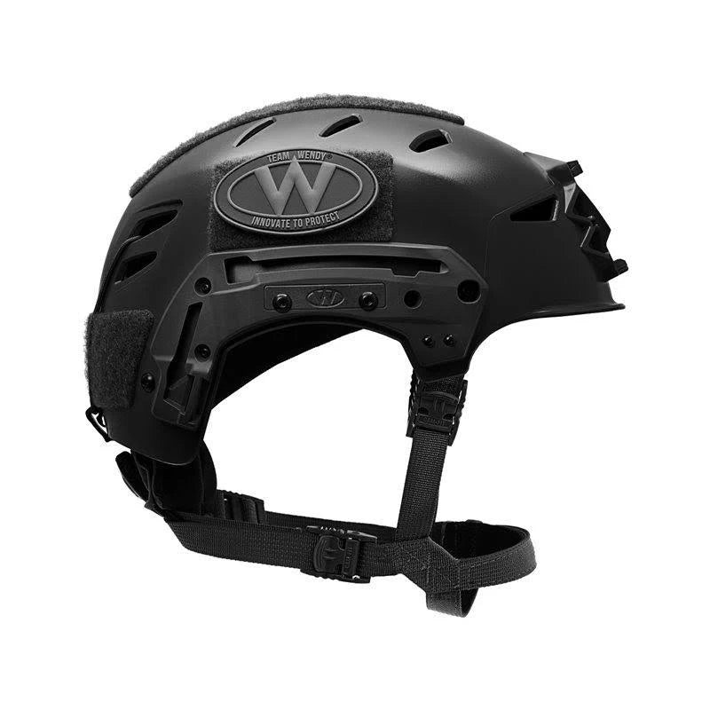 Team Wendy EXFIL LTP Helmet with Rail 3.0 A805677