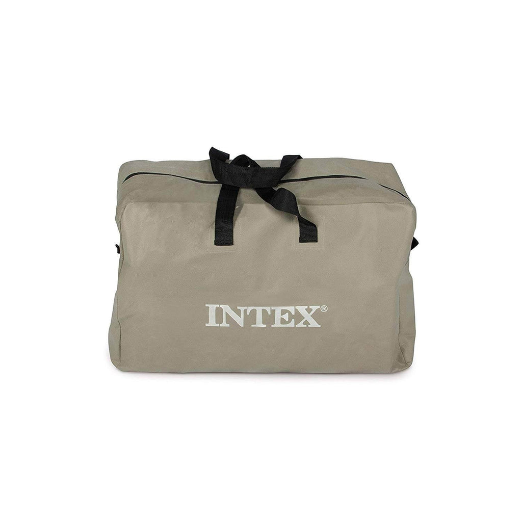 Intex Explorer K2 Inflatable Kayak with Oars and Pump S135