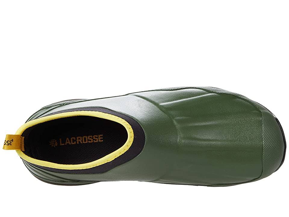 Lacrosse Alpha Muddy 4.5x22 15 Men's Green P3245
