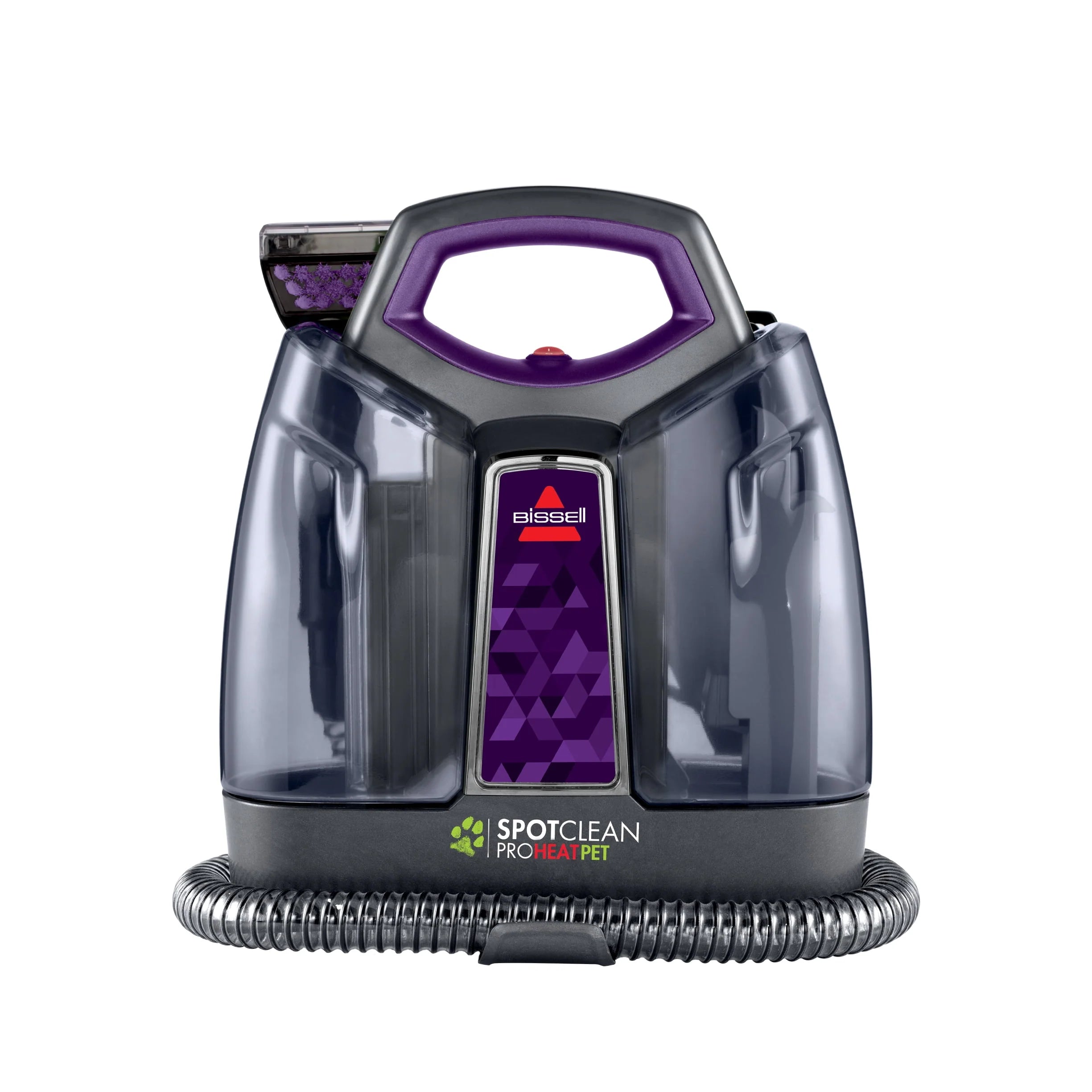 BISSELL SpotClean ProHeat Pet Portable Carpet Cleaner 2513W O584320