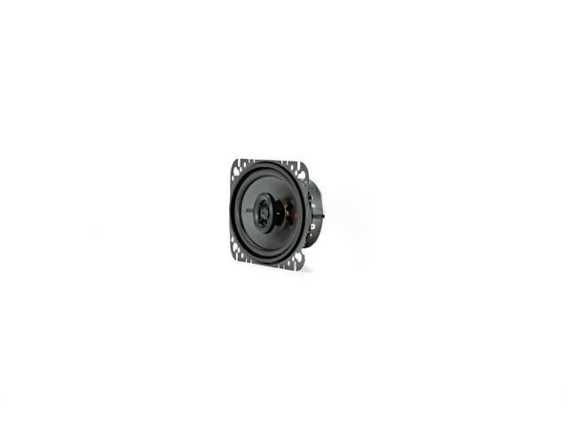 Kicker KS-Series 4x6 inch Speakers Bundle - Two Pairs T304