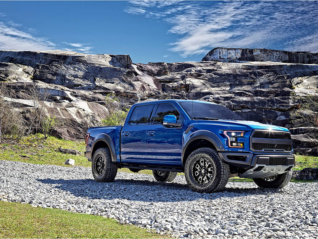 Cooper Discoverer AT3 XLT LT275/70R18 125/122S E E12040