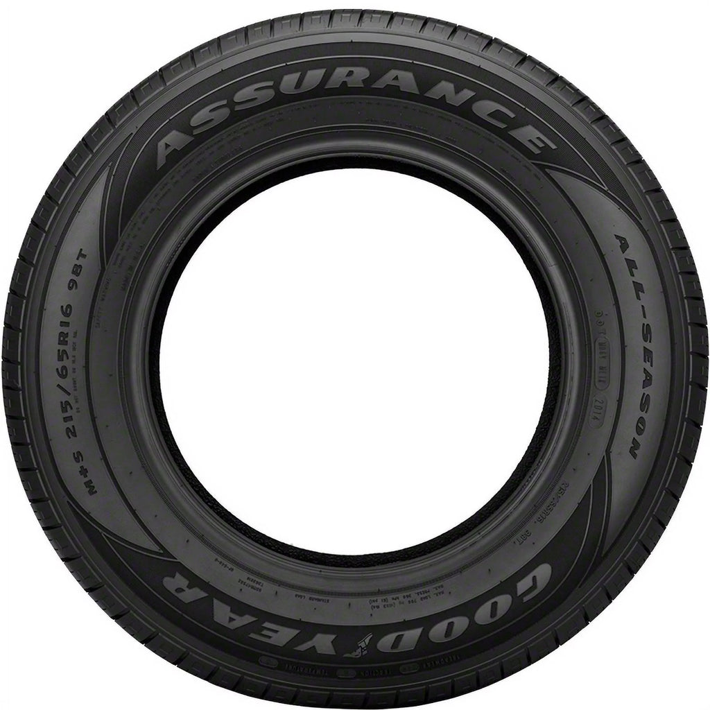 Goodyear Assurance All-Season 215/70R16 100T Passenger Tire G6775