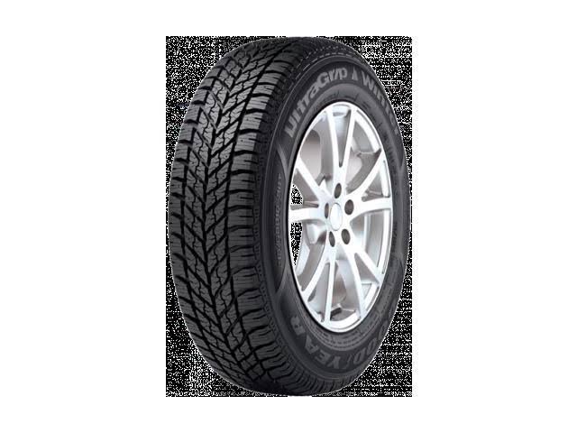 Goodyear Ultra Grip Winter 235/55R17 99T B424