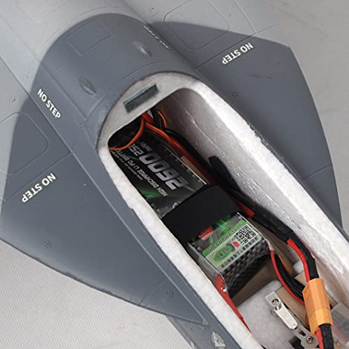 T-7A Red Hawk 64mm EDF Jet 4s RC Airplane PNP X534