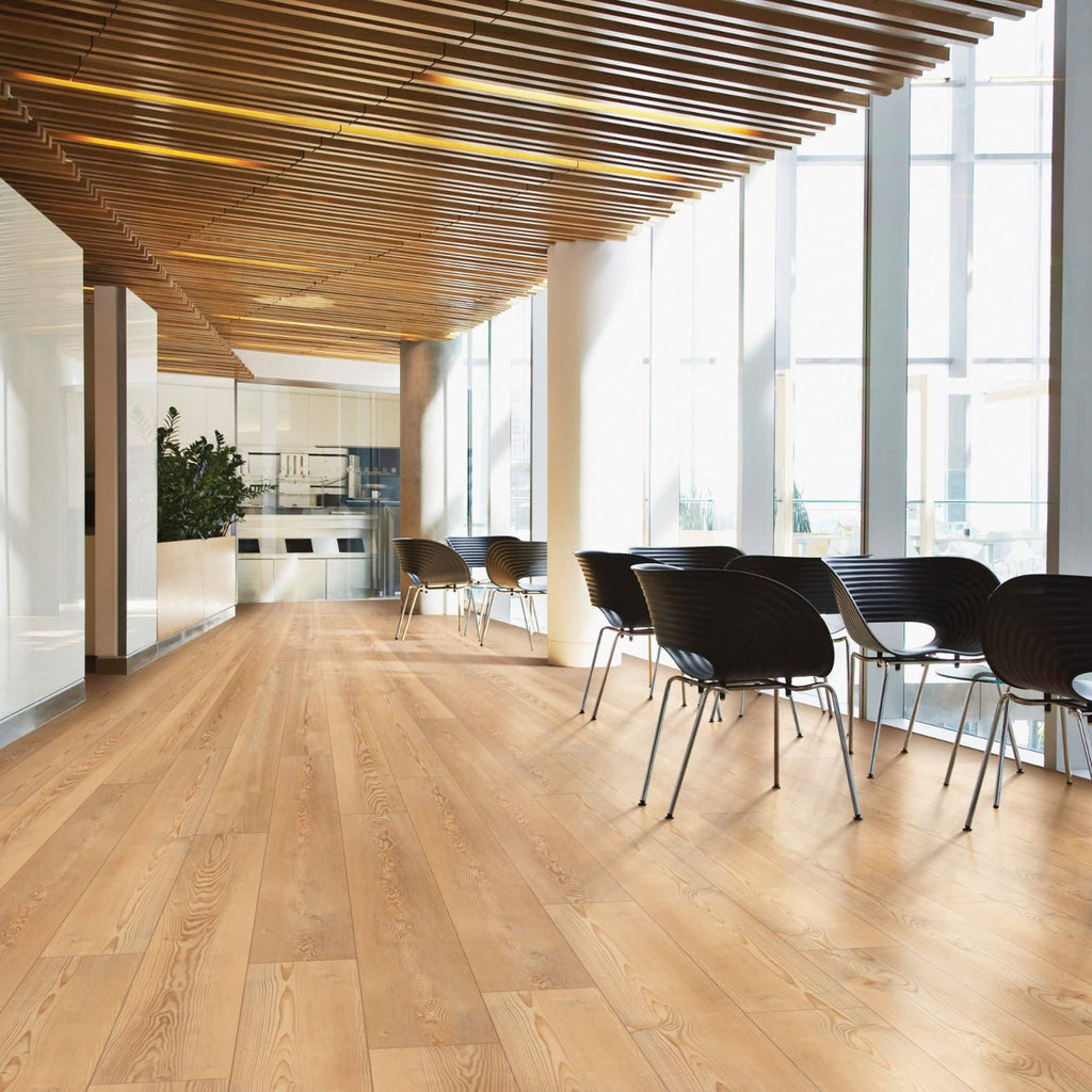 COREtec Pro Plus XL Enhanced Sydney Oak VV491-02953 SPC Vinyl Flooring C5029