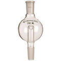 Chemglass - CG-1322-06 - Rotary Evaporator Bump Traps, Modified, ( Each )