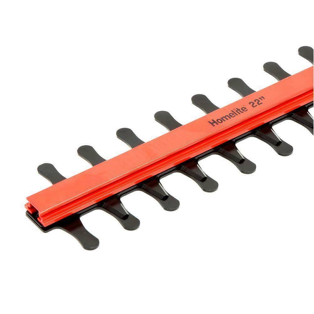 Homelite 22 in. 3.7 Amp Electric Hedge Trimmer A30992