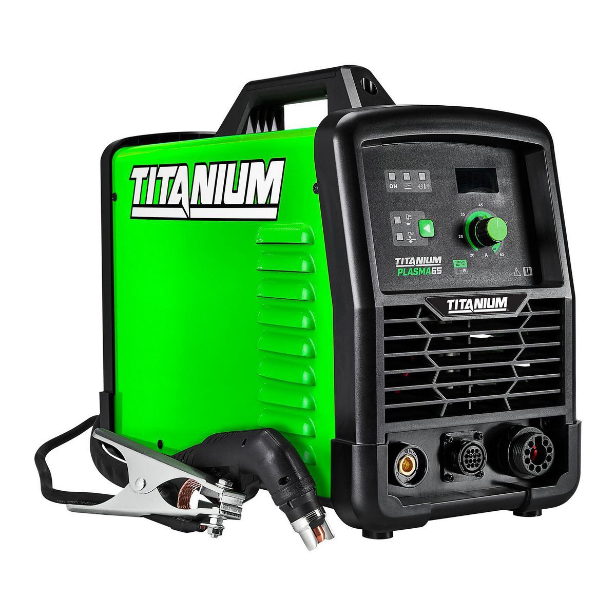 TITANIUM 65 Amp Plasma Cutter
