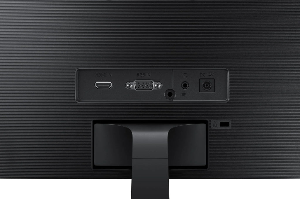 SAMSUNG 27" Curved 1080p HD LED Monitor A912983