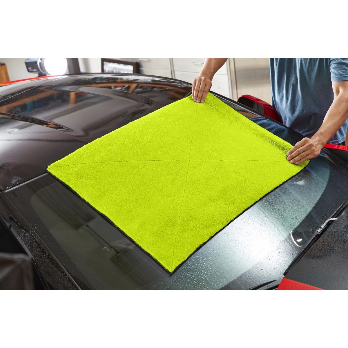 GRANT'S XXL Microfiber Drying Towel G78674