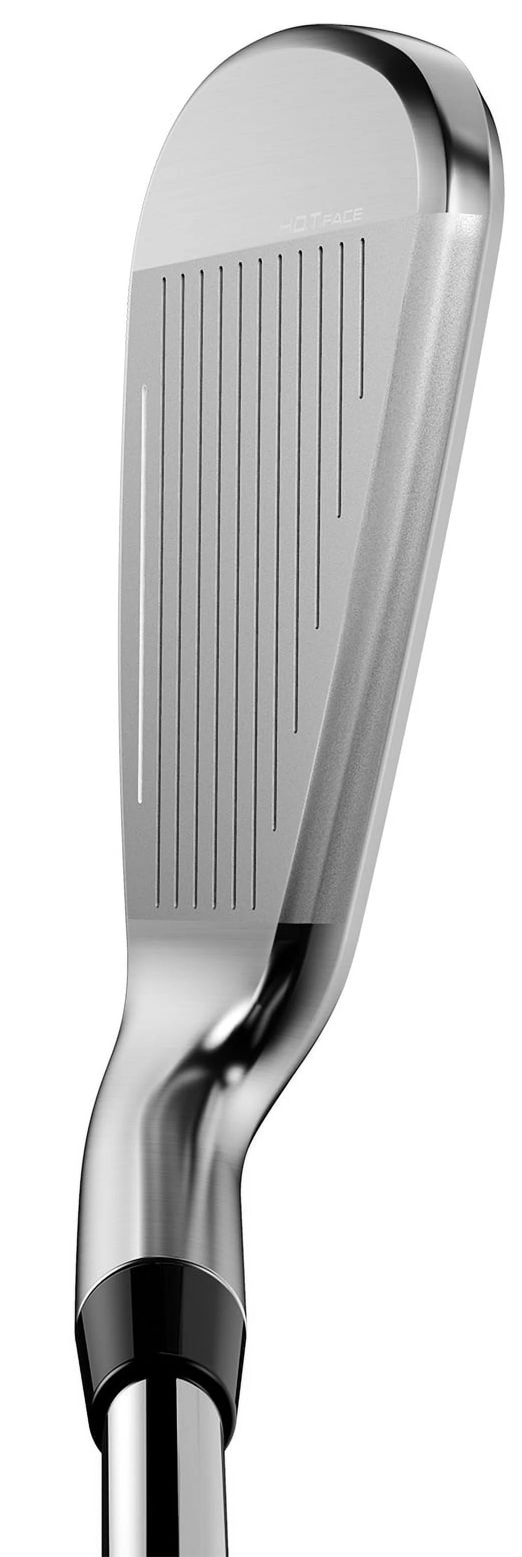 Cobra Golf AeroJet 5-PW, AW Iron Set Regular Steel K4460