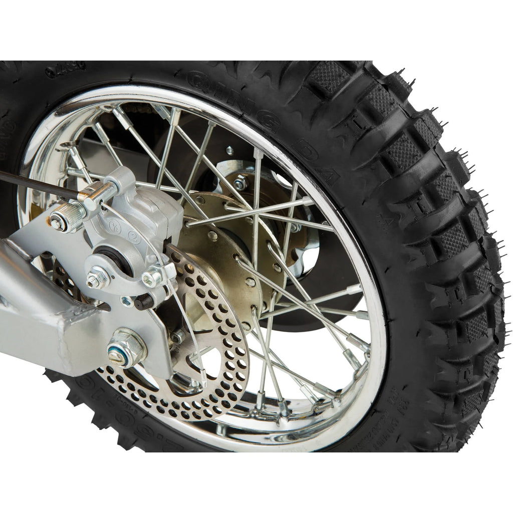 Razor Dirt Rocket MX650 36V Electric Dirt Bike for Teens & Adults A61144