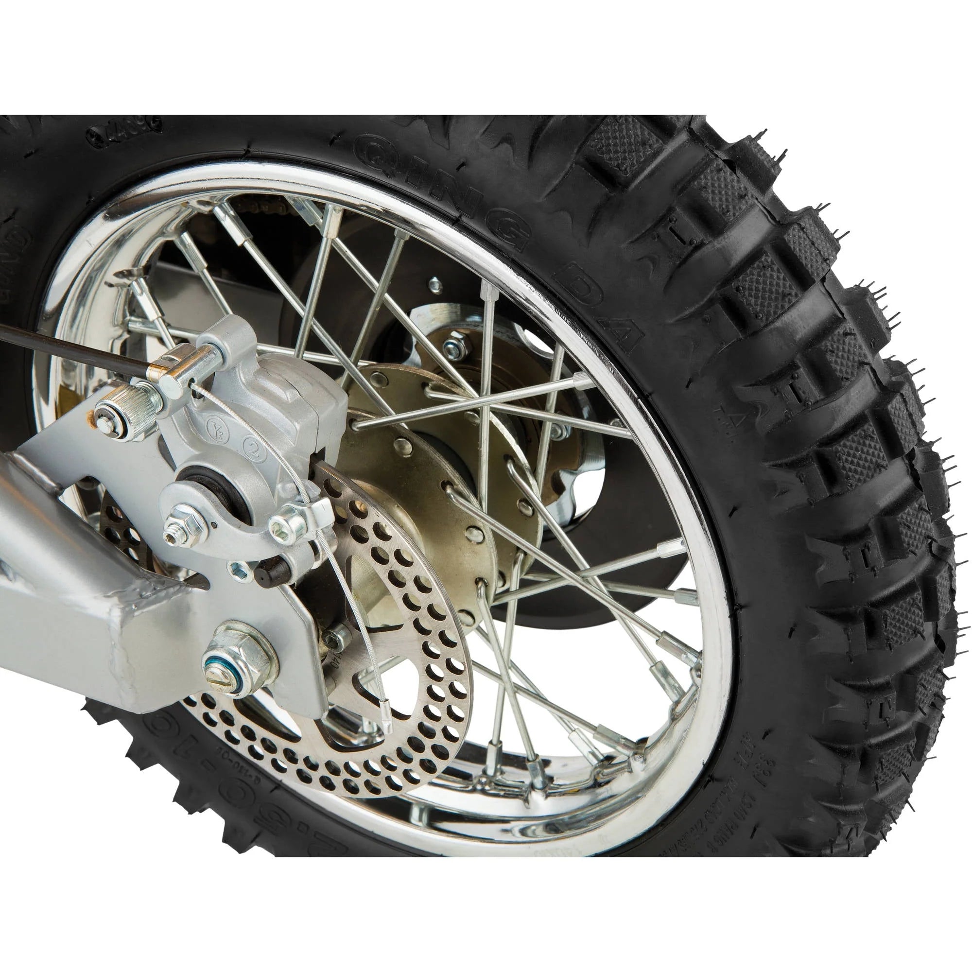 Razor Dirt Rocket MX650 36V Electric Dirt Bike for Teens & Adults A61144