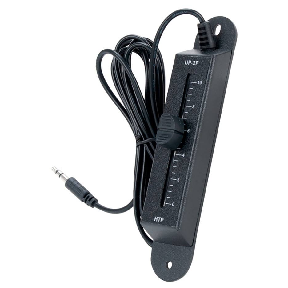 American DJ UNI-PAK II DMX Dimmer Switch Pack Z428154