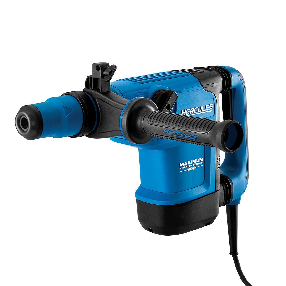 HERCULES 12 Amp 1-9/16 in. SDS-MAX Variable-Speed Rotary Hammer X37784