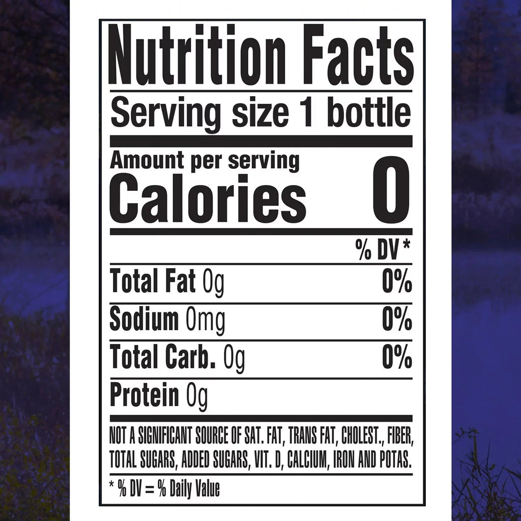 Ozarka Sportcap 100% Natural Spring Water 23.7 fl oz 24 pk N280838