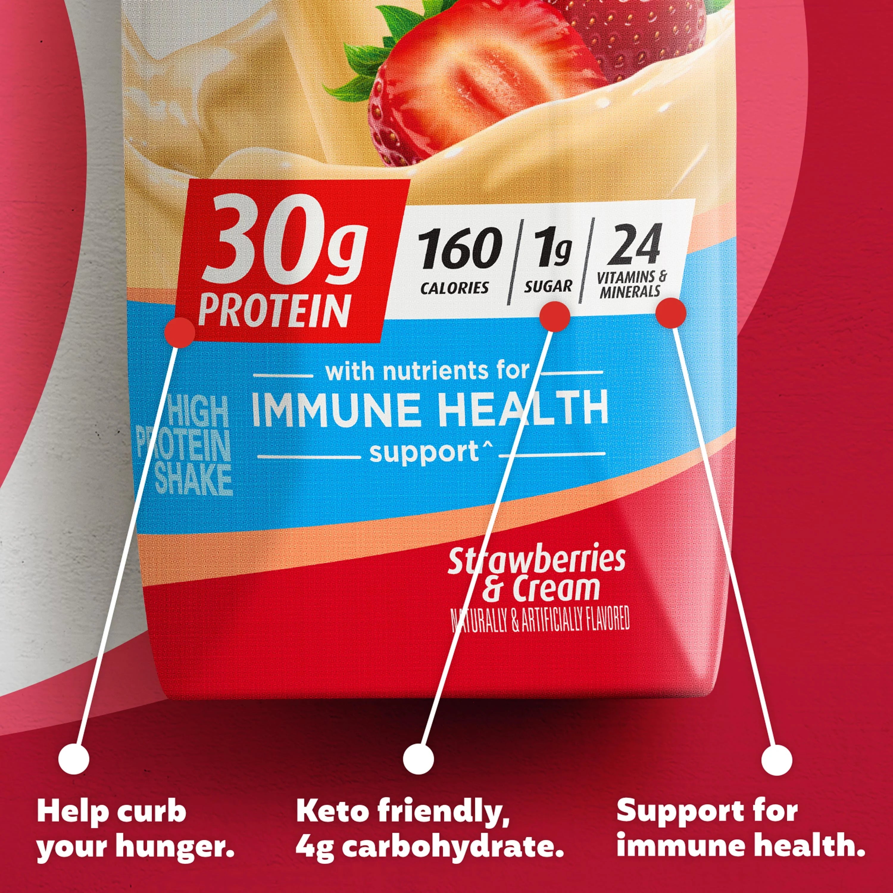 Premier Protein Shake, Chocolate, 11 fl oz, 12 Ct H339