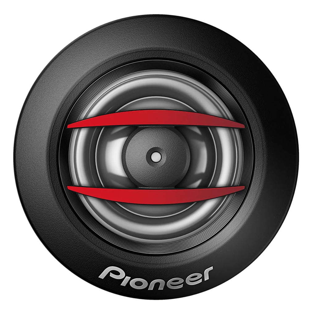 Pioneer TS-120TWM A-Series Polyimide Dome Tweeters 100W RMS D508977